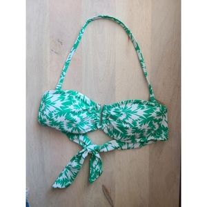 American Eagle Outfitters bikini top